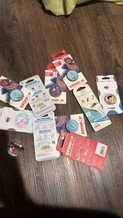 Universal phone holder, each $4