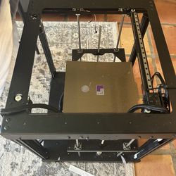 3D Printer