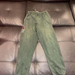 Champion Sweatpants 