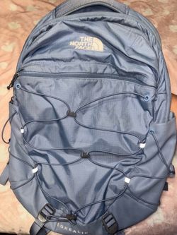 The North Face Borealis Backpack
