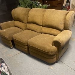 2 Couches