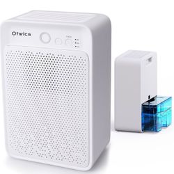35oz Dehumidifier (never Used)