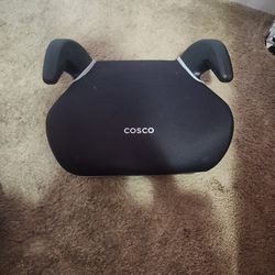 Cosco Booster Seat 