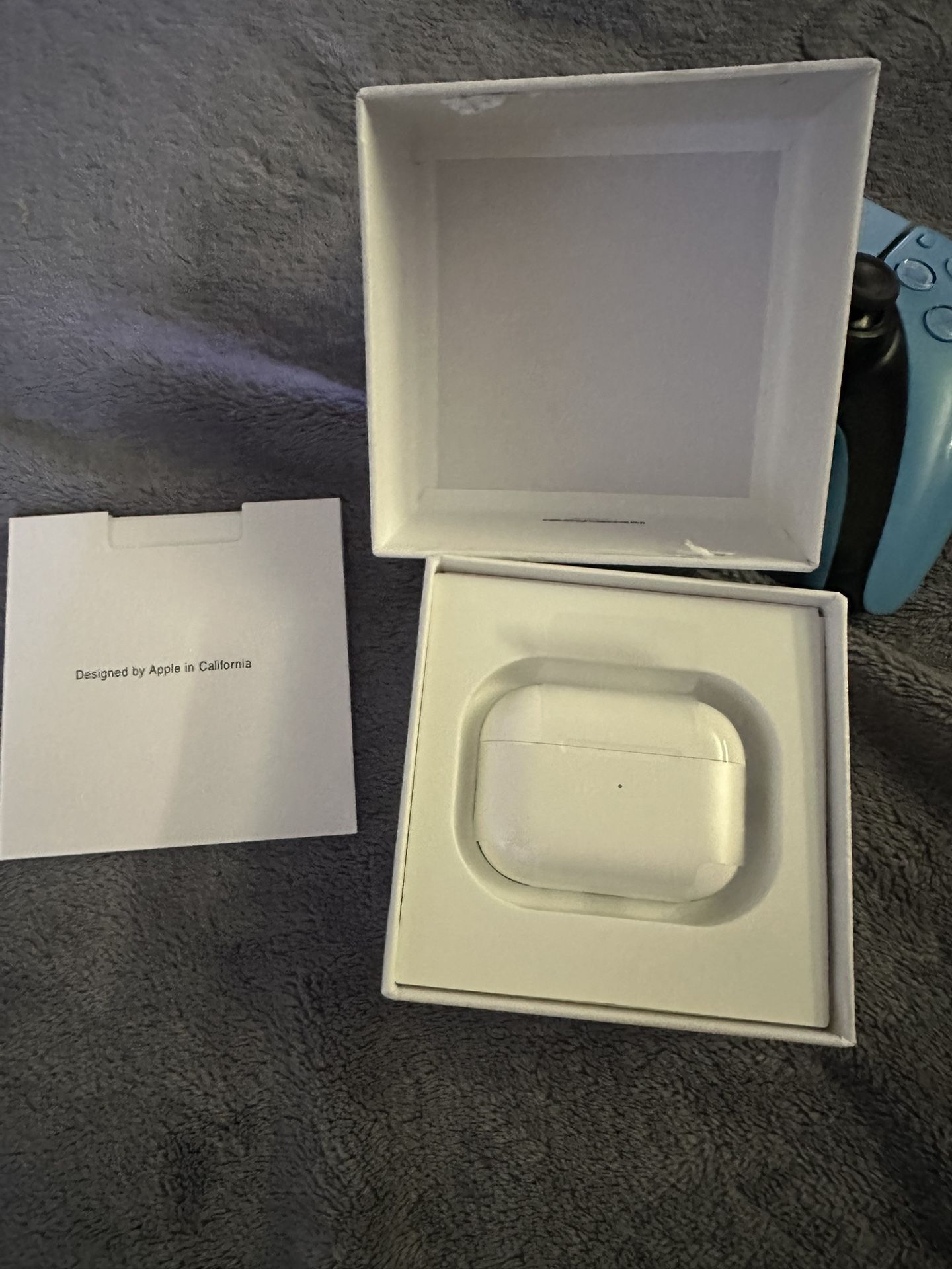 airpods pro 2nd generation