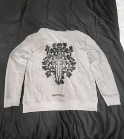 Chrome Hearts Jacket