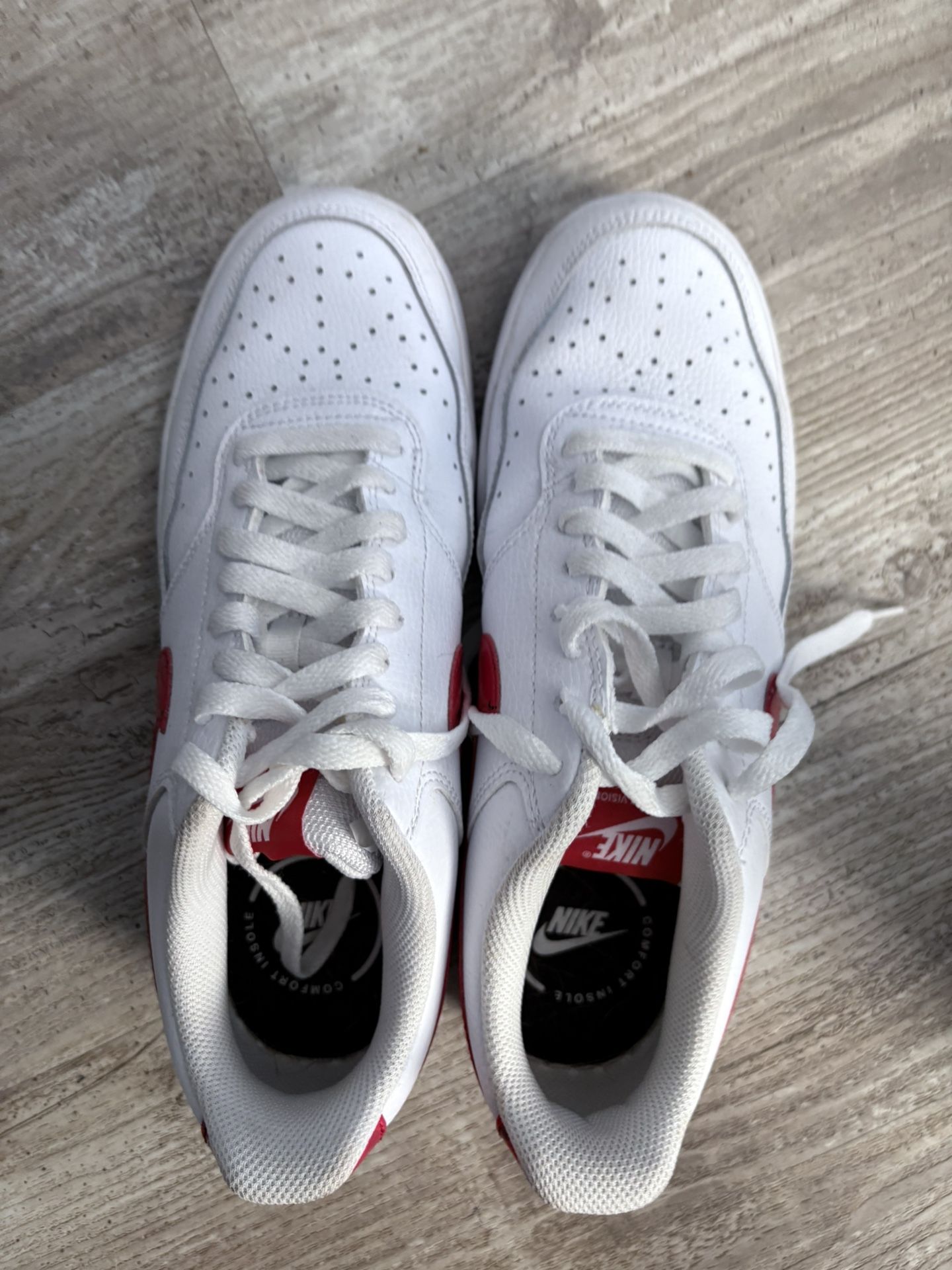 Nike Men's Low-top Sneakers