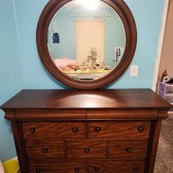 Full Size Bedroom Set