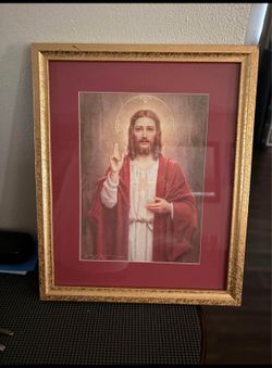 Sagrado Corazon