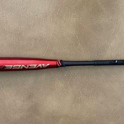 Baseball Bat -Axe 34