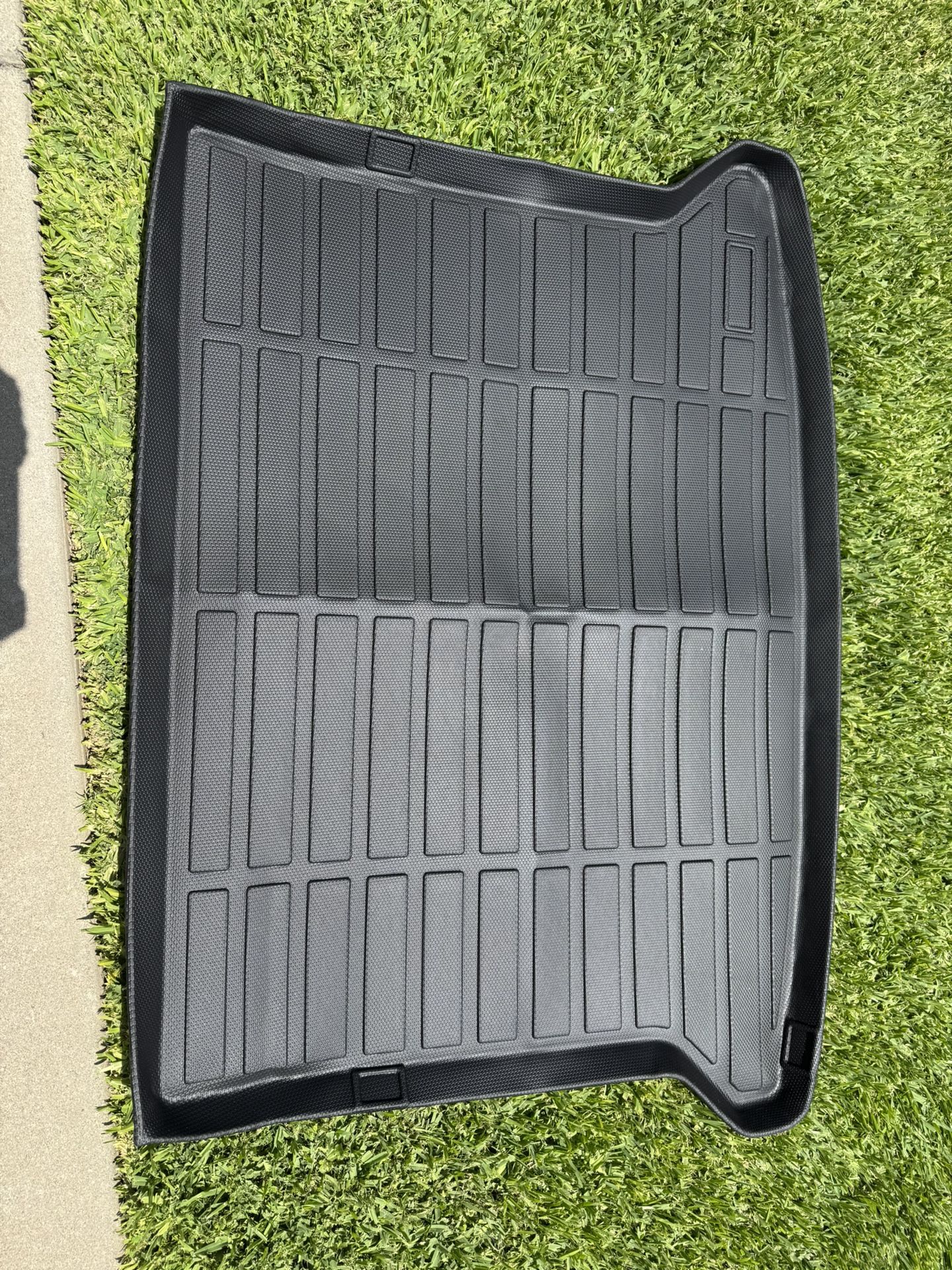 Mazda Trunk Mat