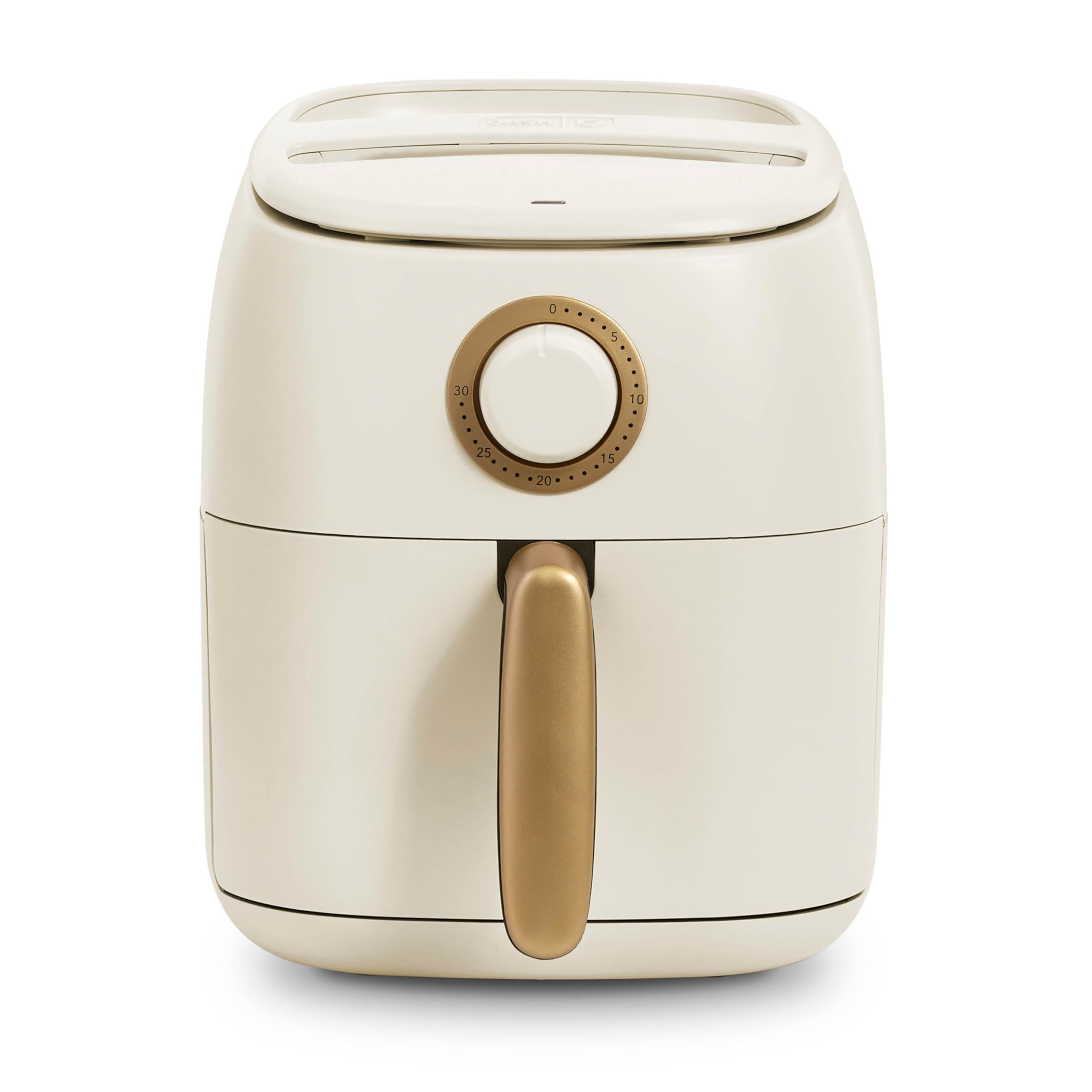 Dash DCAF12CGBGCM02 Ceramic Tasti-Crisp Express Air Fryer, 1000 Watts, 2.6 Qt