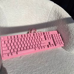Razor Huntsman Keyboard