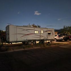 32Ft rv for sell