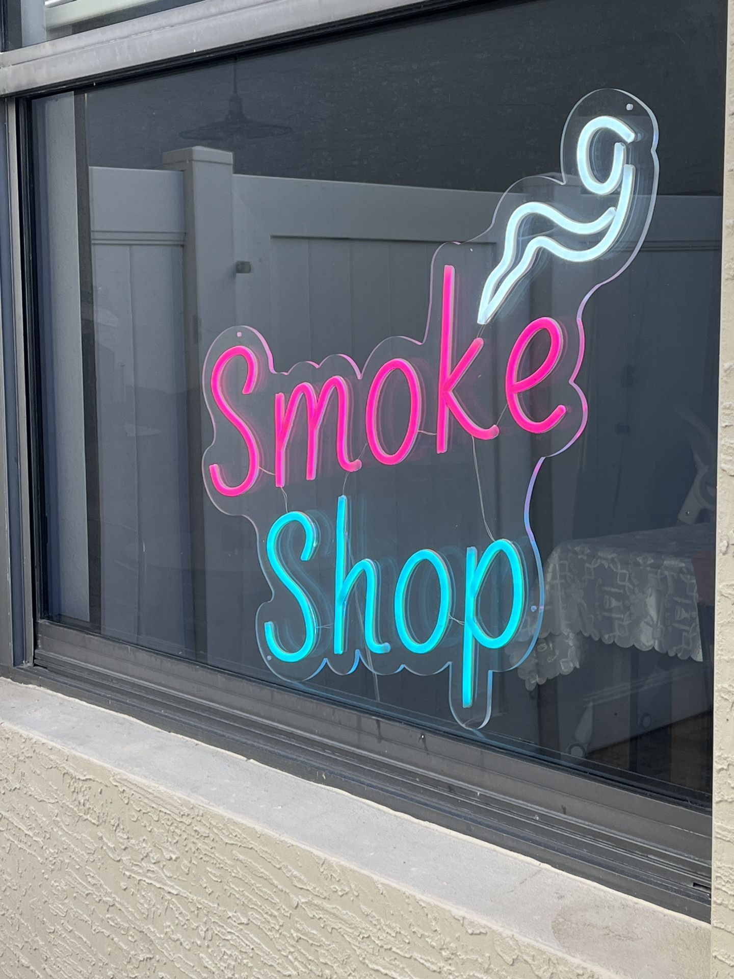 Gorgeous Neon Signs !! 40x40
