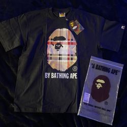 Bape Shirt