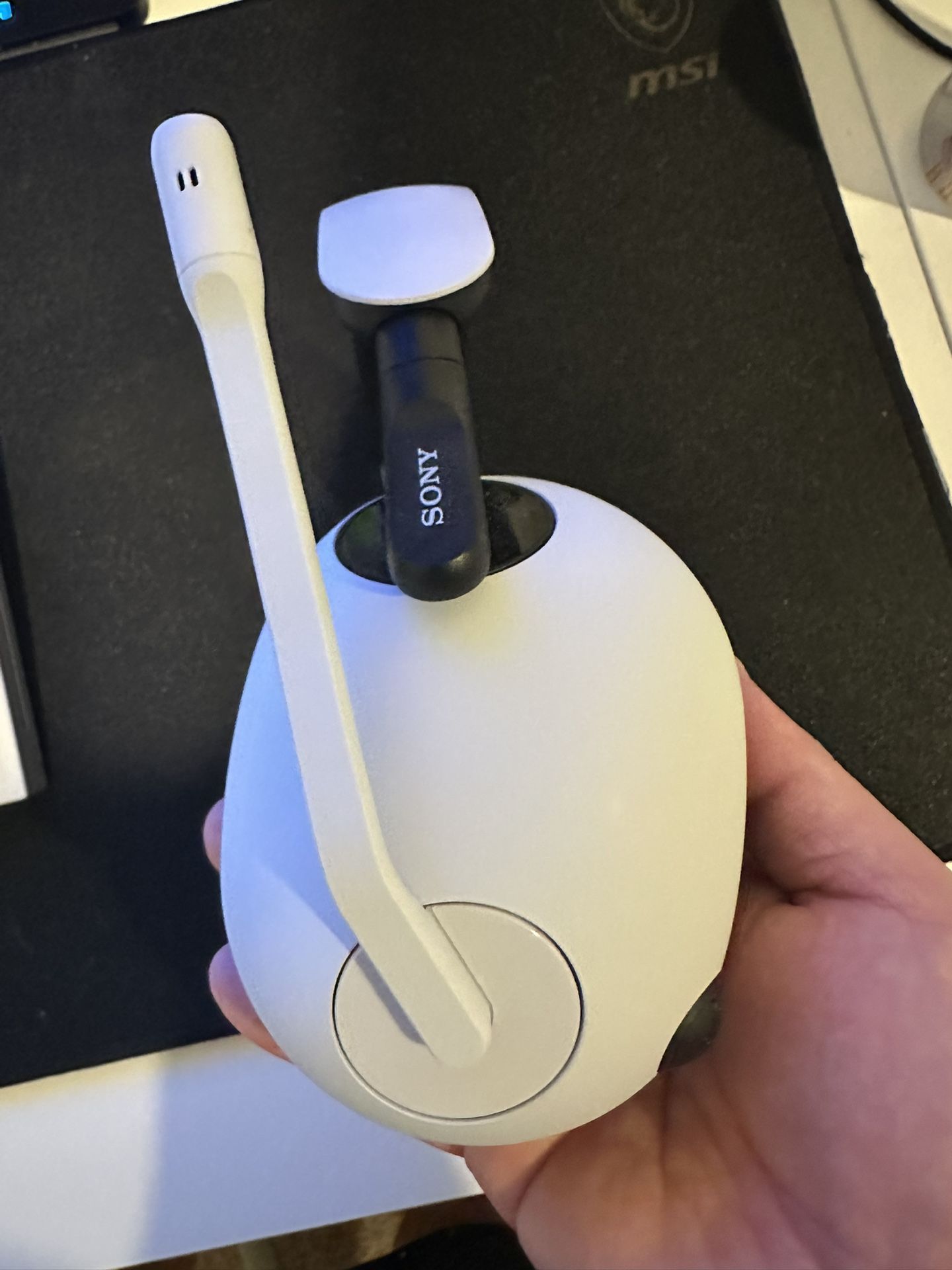 Sony Inzone H7 Gaming Headphones