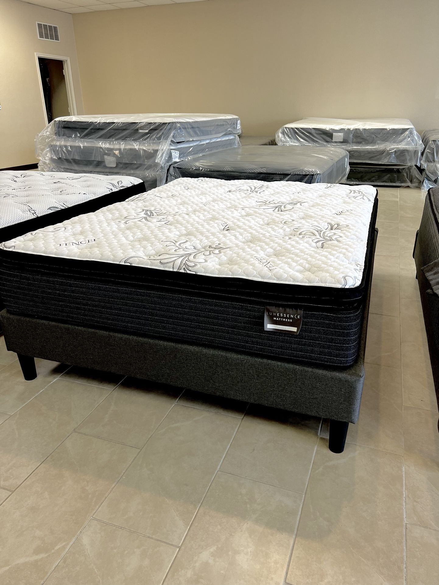 Liquidación de Colchones NUEVOS