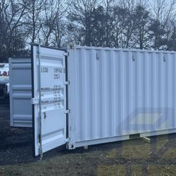 Deals on 40 ft & 20 ft Shipping Containers/Storage Sheds 