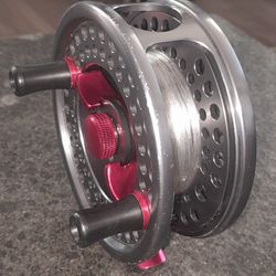 Okuma Raw-II 463 FISHING REEL