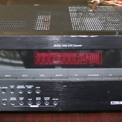 Pioneer Audio Video Multi Channel Receiver VSX-515 