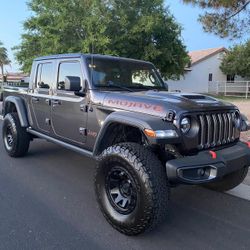 2023 Jeep Gladiator