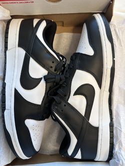Nike Dunk Low Retro - Men’s Size 13 - New/Unworn