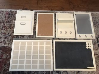 Pottery Barn Daily System