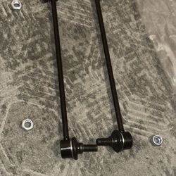 Free Sway  Bar Links Nissan Altima , Maxima , Rogue ,Murano,  Infiniti 