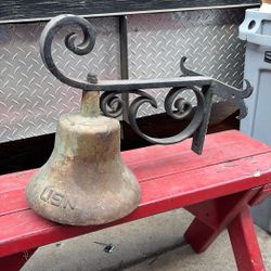 Collective Navy Army Chow  Bell