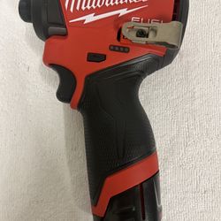 Brand New Milwaukee With Battery $200