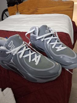 Jordan's
