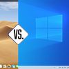 Apple Vs Windows