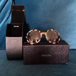 Sunglasses  Prada
