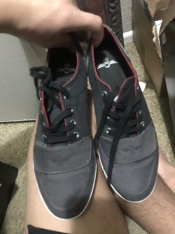 Creative recreation shoes