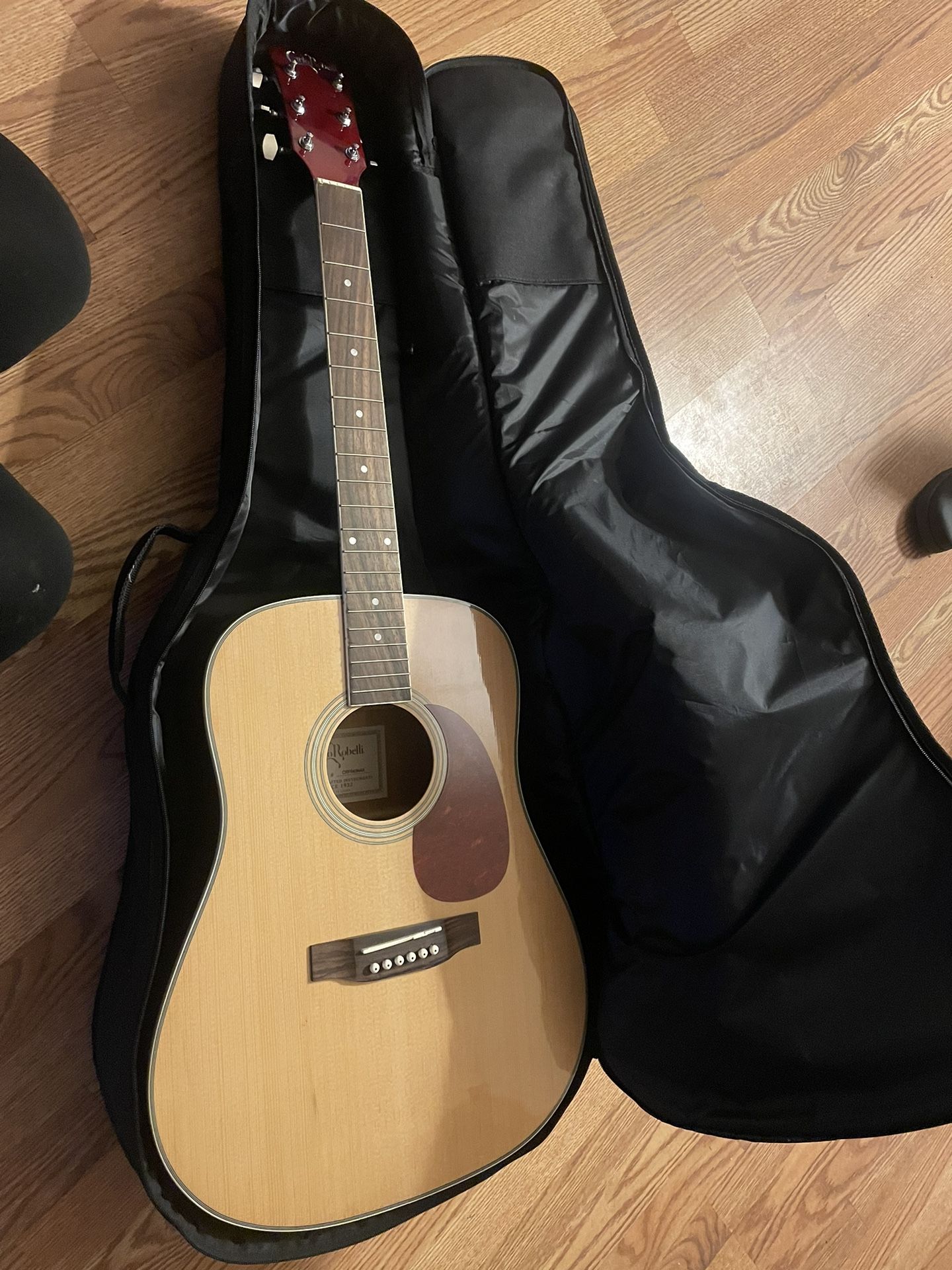 BEST OFFER Carlo Robelli