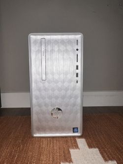 HP Pavilion core i5+ 8th Gen Desktop PC