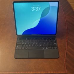 iPad Pro 5th Generation 