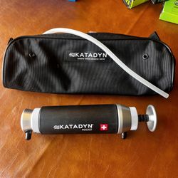 Katadyn Pocket Water Filter