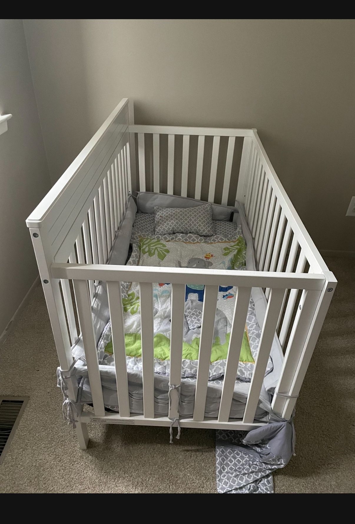 cribs