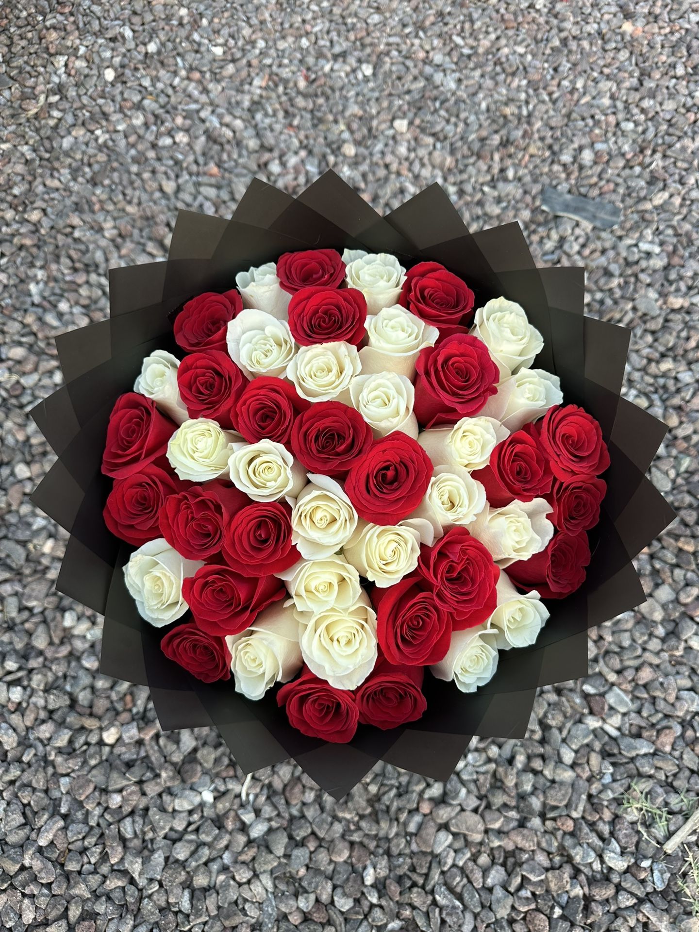 Rose Bouquet Ramo De Rosas 