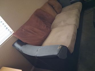Free used couch