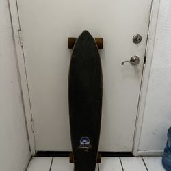 Longboard