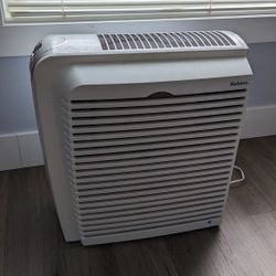 Holmes Hap726 Harmon True Hepa Allergen Remover Cleaner Air Purifier