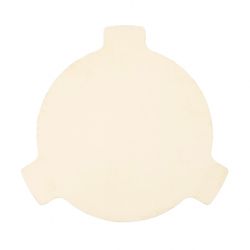 Kamado Heat Deflector