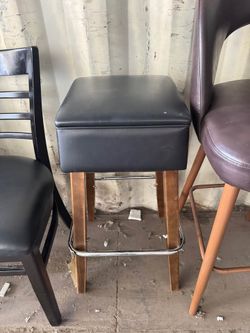 Bar Stools