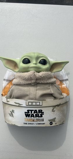 New Star Wars The Child Plush