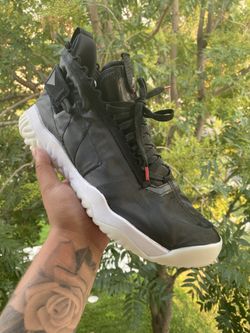 Jordan Proto React