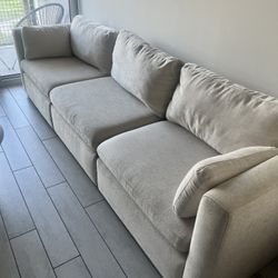 Modular Sectional Sofa 