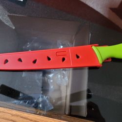 Goodcook Watermelon Knife New