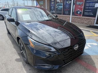 2023 Nissan Altima